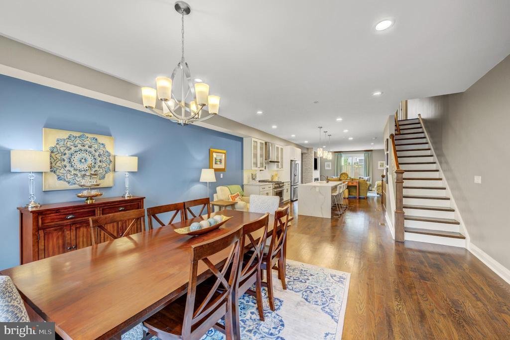 Townhouse in Philadelphia, Pennsylvania, United States 3 - 18490880