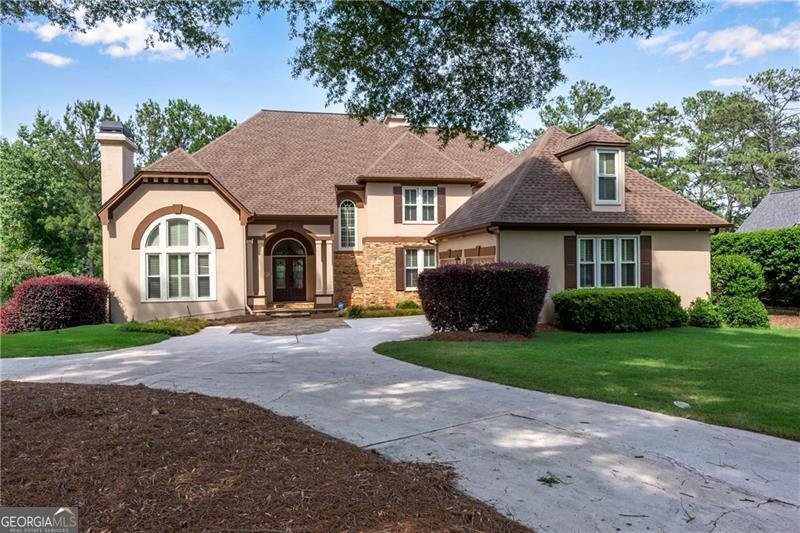 Casa a Johns Creek, Georgia, Stati Uniti 1 - 18490896