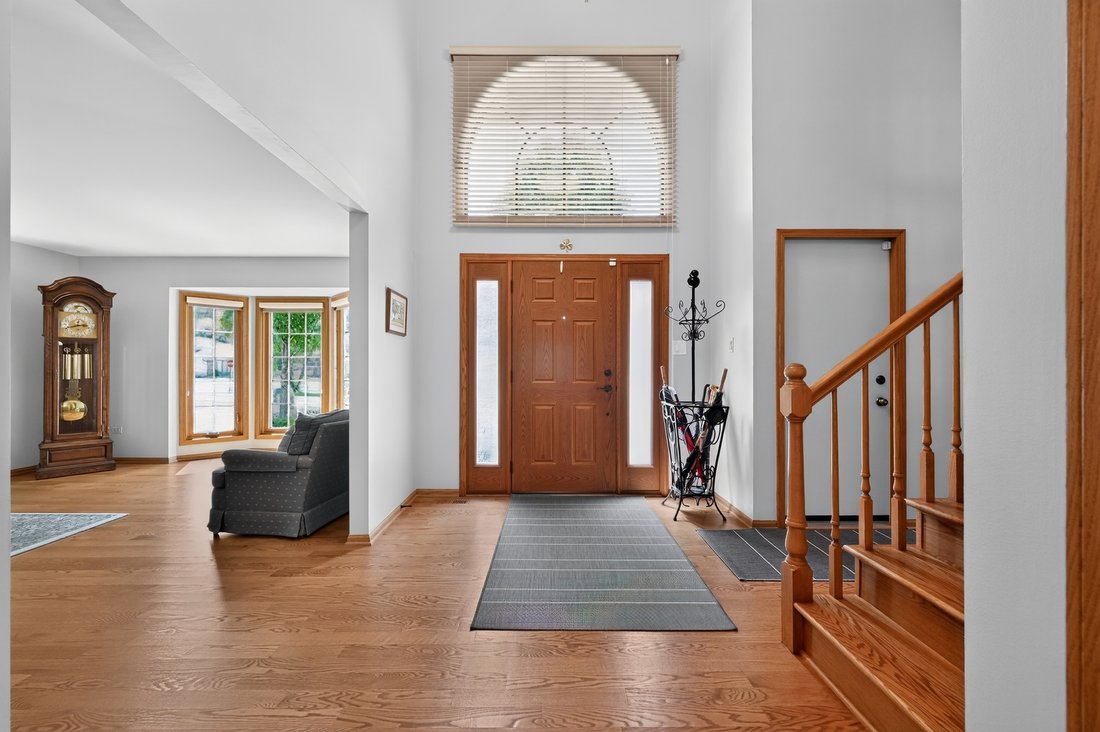 House in Oak Lawn, Illinois, United States 5 - 18491089