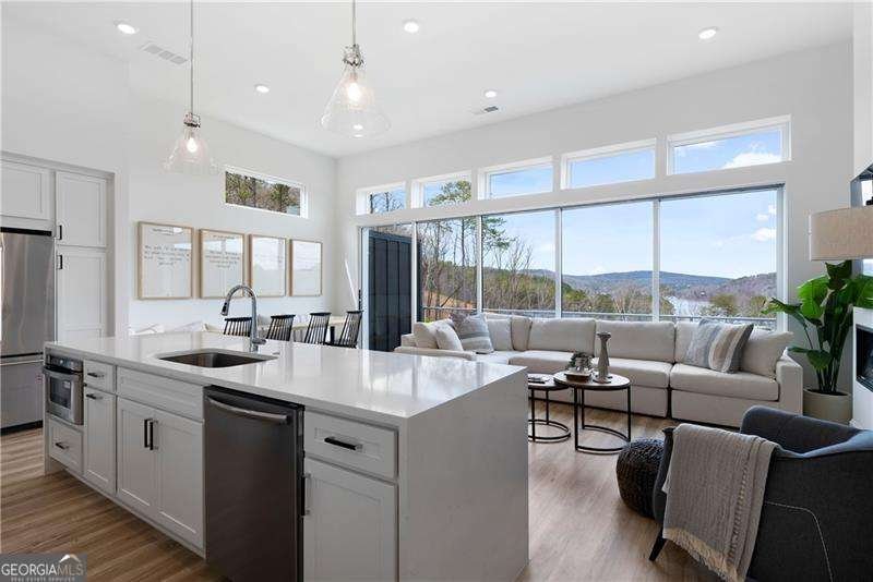 Townhouse in Waleska, Georgia, United States 4 - 18490757