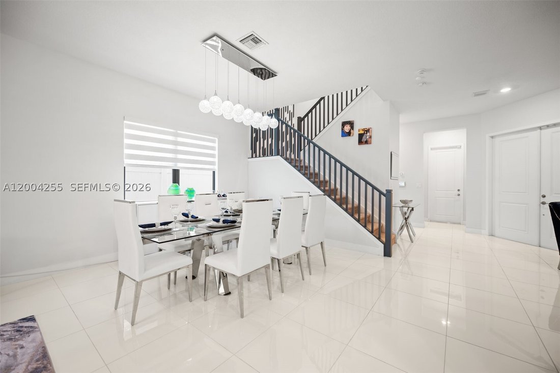Casa a Miramar, Florida, Stati Uniti 5 - 17842553