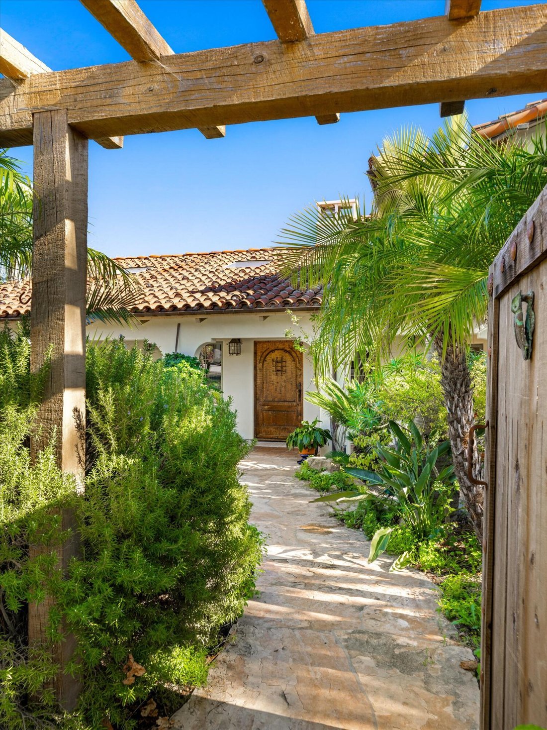 House in Santa Barbara, California, United States 5 - 18489637