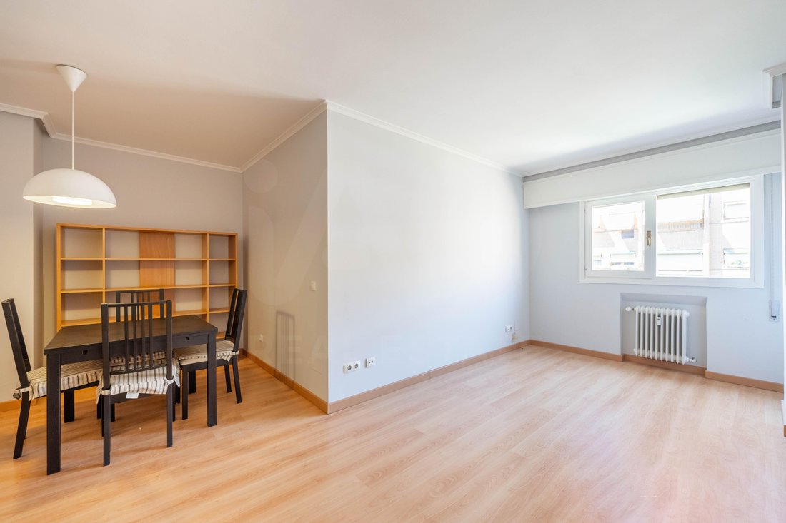 Apartment in Chamberi, Madrid, Spain 2 - 18492087