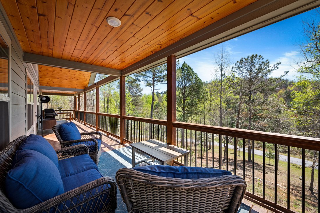 House in Blairsville, Georgia, United States 3 - 18491313
