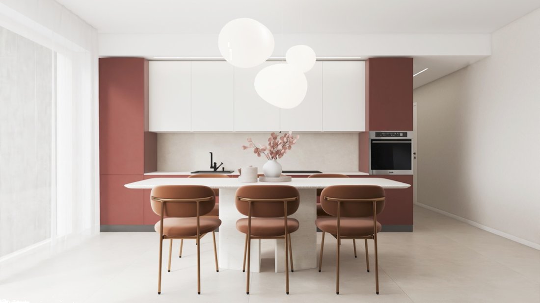 Apartment in Saint Faustino, Modena, Italy 3 - 18490072