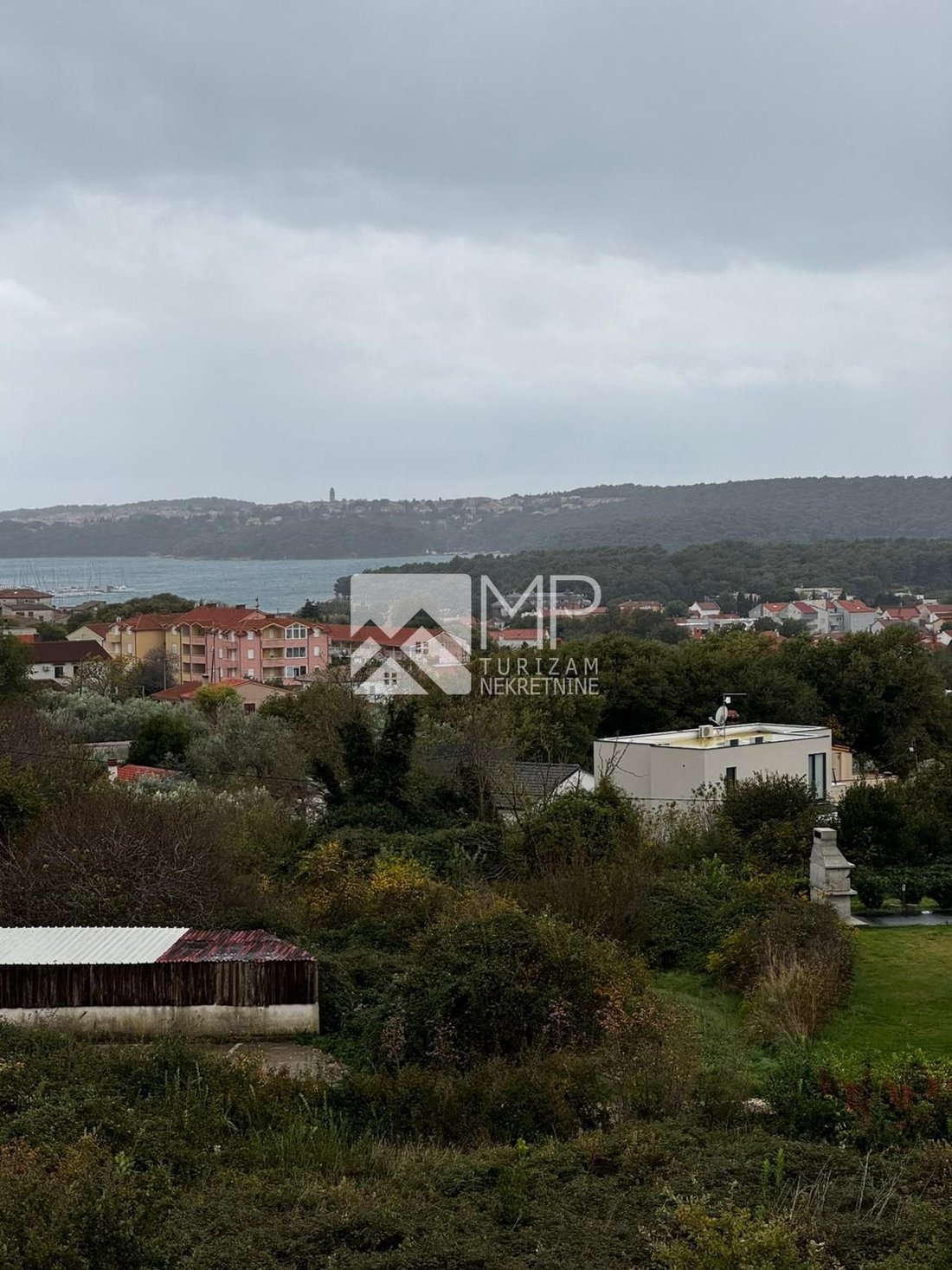 Appartamento a Medolino, Regione istriana, Croazia 5 - 18491341