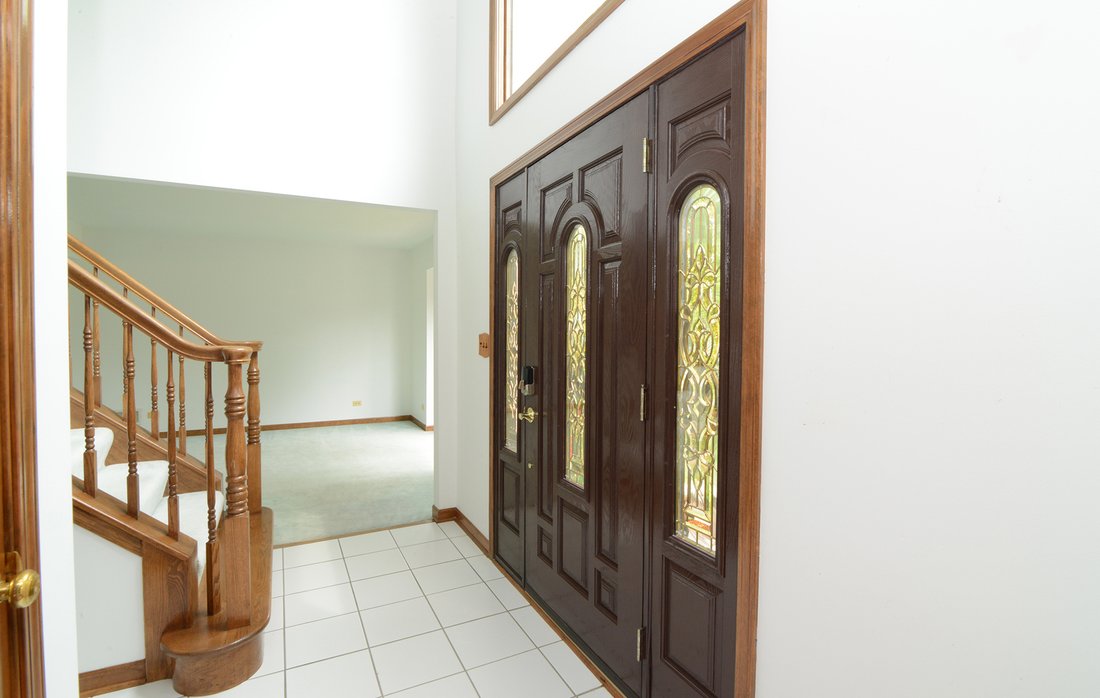 House in Bolingbrook, Illinois, United States 2 - 18491091