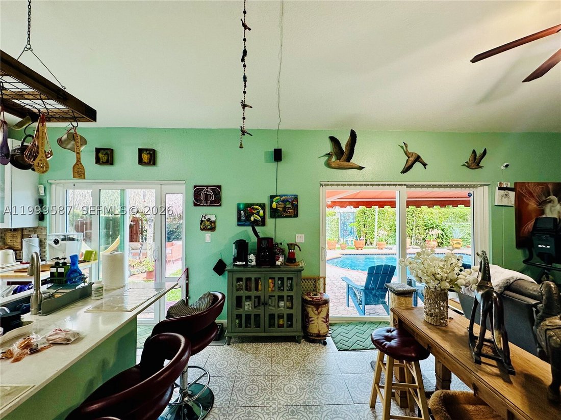 House in Miami, Florida, United States 4 - 17672349