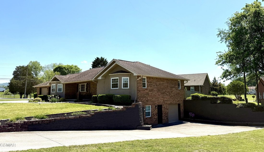 House in Maryville, Tennessee, United States 3 - 18491547