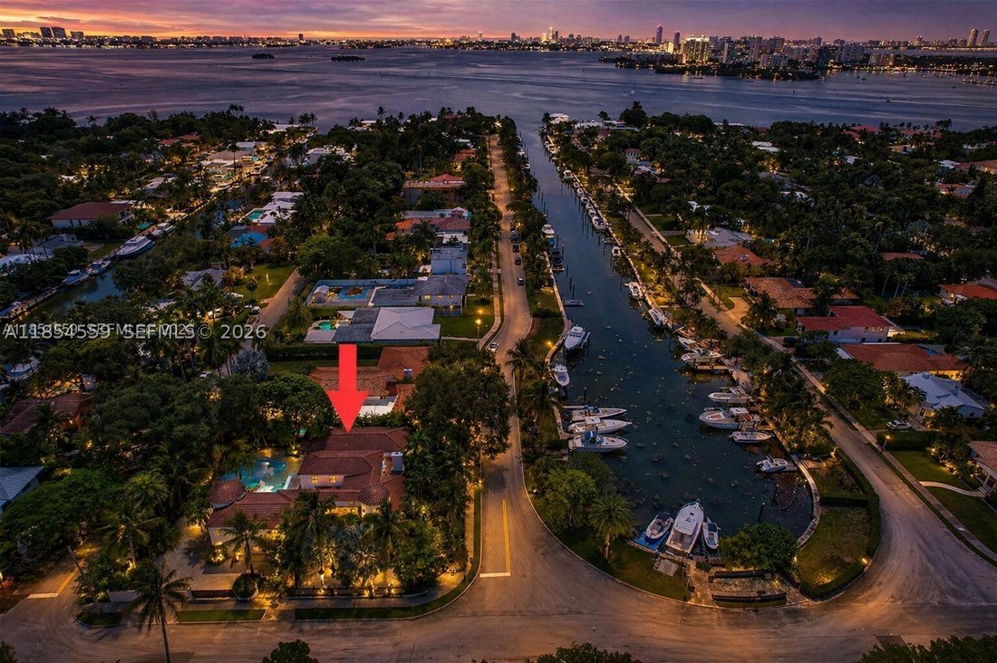 House in Miami, Florida, United States 4 - 16637257