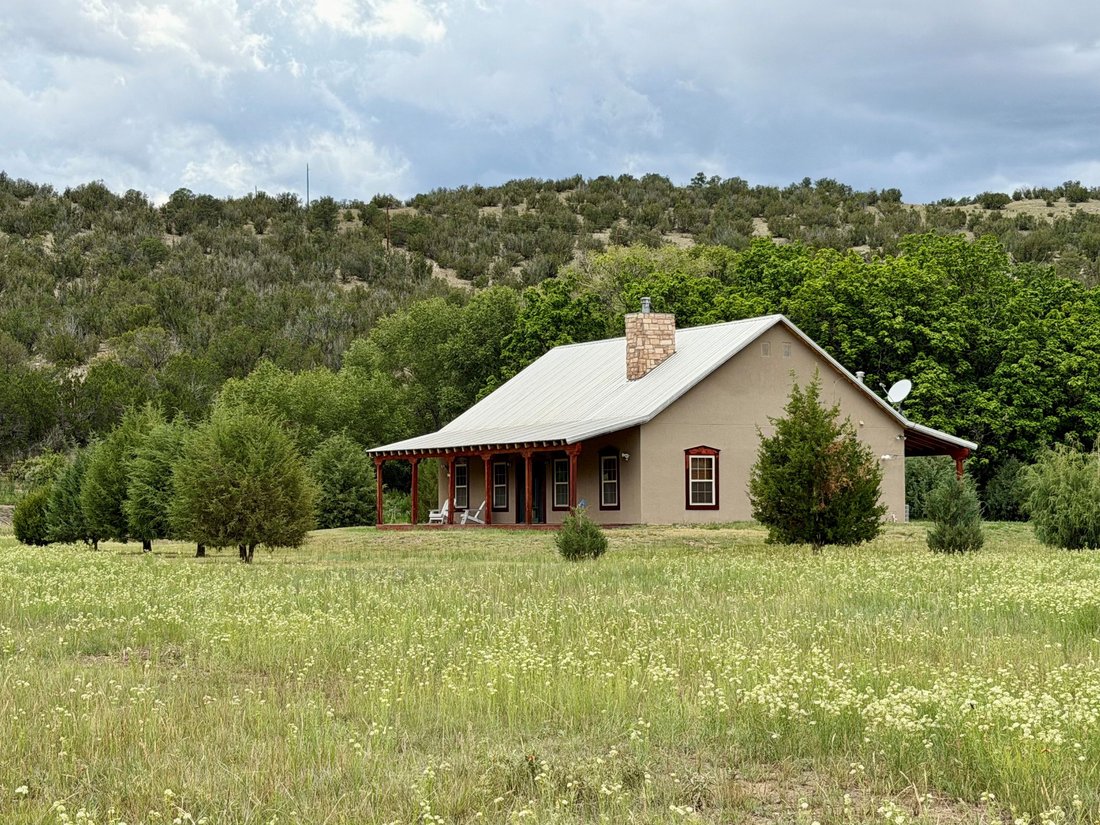 House in Lincoln, New Mexico, United States 1 - 18491768