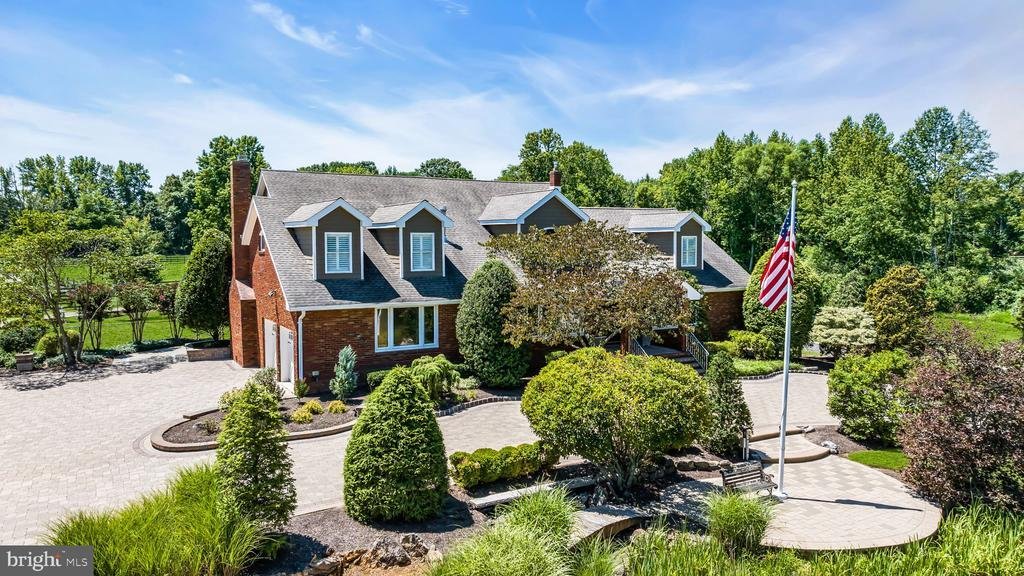 House in Manalapan Township, New Jersey, United States 2 - 18490868
