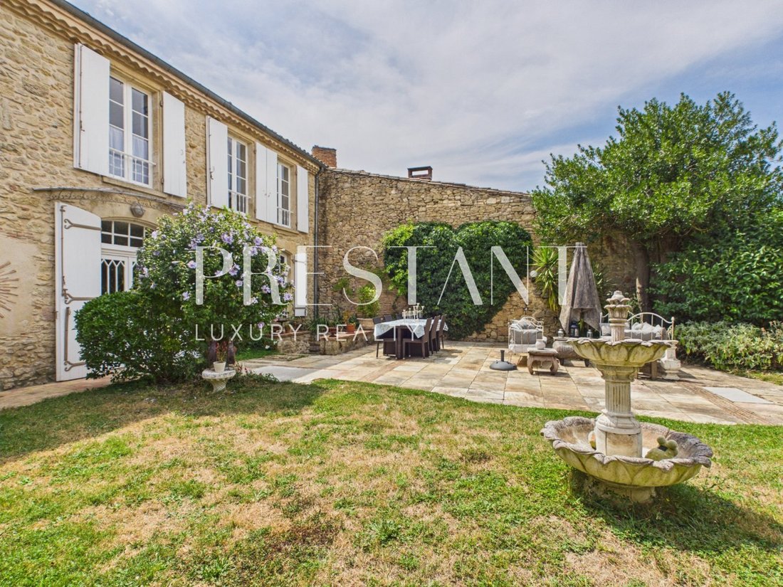 House in Centre Ville, Langon, France 2 - 18491614