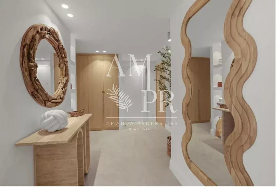 Apartment in La Source, Cannes, France 4 - 18491744