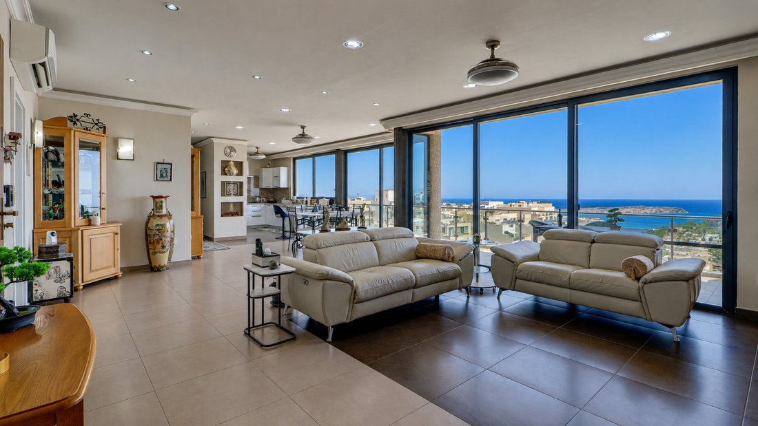 Apartment in Mellieha, Malta 3 - 18489300