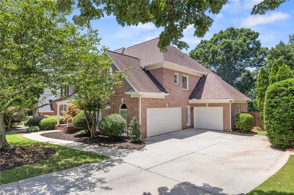 House in Alpharetta, Georgia, United States 3 - 18490984