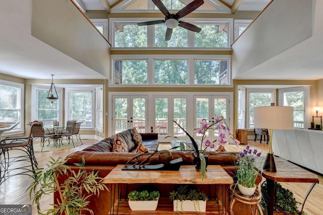 House in Gainesville, Georgia, United States 3 - 18490944