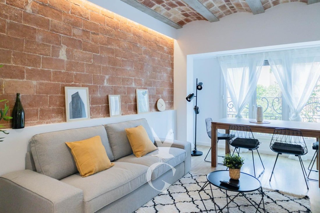 Apartment in Gracia, Barcelona, Spain 2 - 18490080