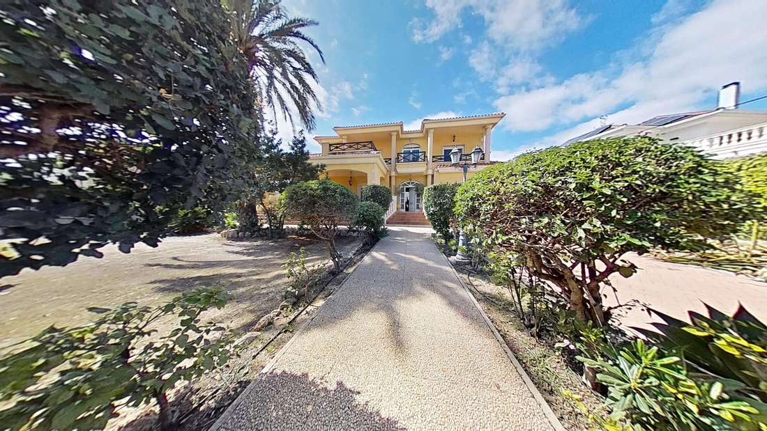 Chalet in Elx / Elche, Valencian Community, Spain 4 - 17126725