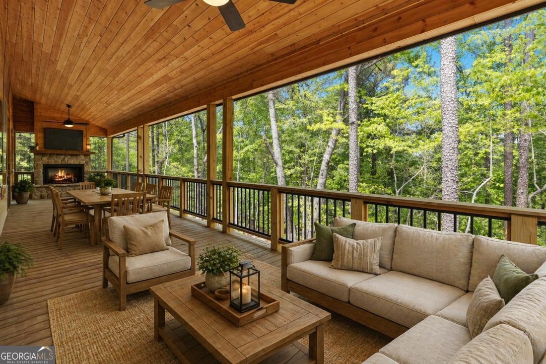 House in Ellijay, Georgia, United States 2 - 18490744