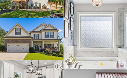 Casa a Gainesville, Georgia, Stati Uniti 1