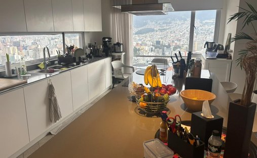 Apartment in Quito, Pichincha, Ecuador 1