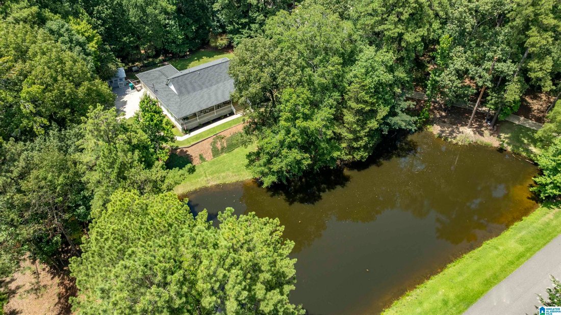 House in Pelham, Alabama, United States 2 - 18489701
