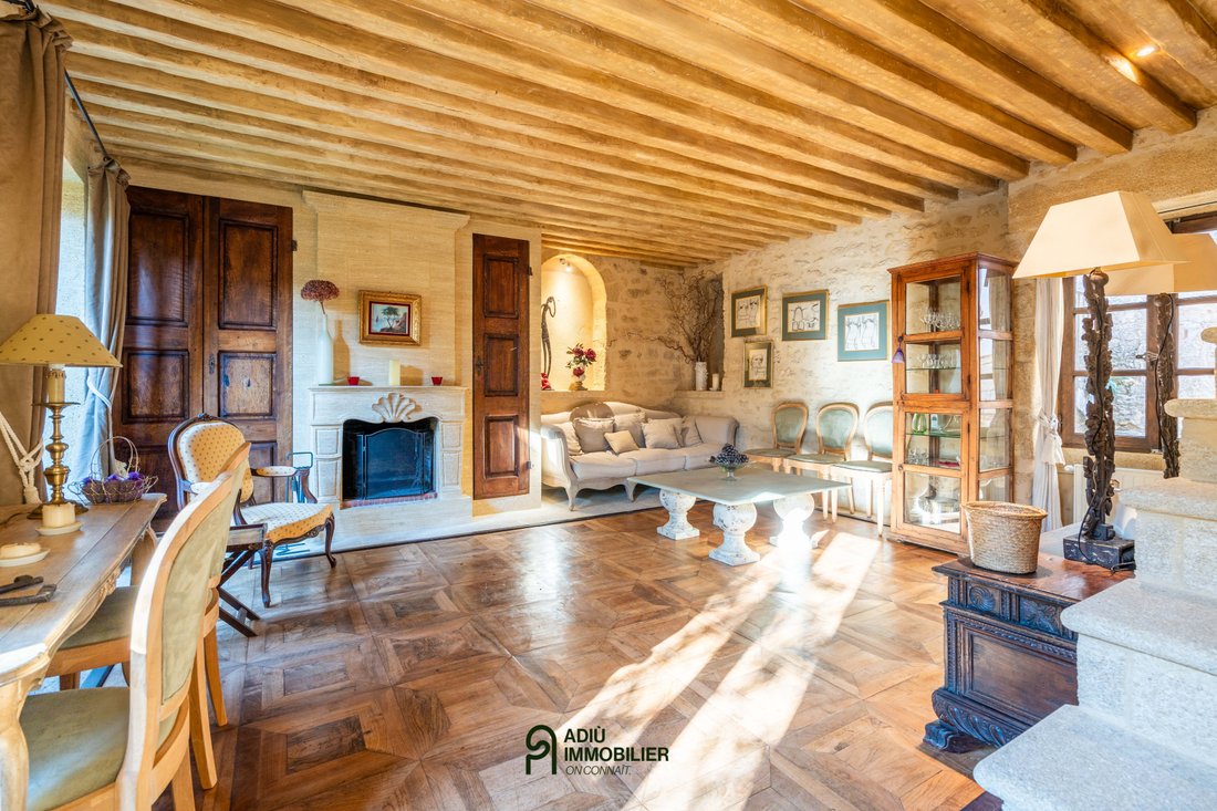 House in Uzès, Occitania, France 5 - 16749323
