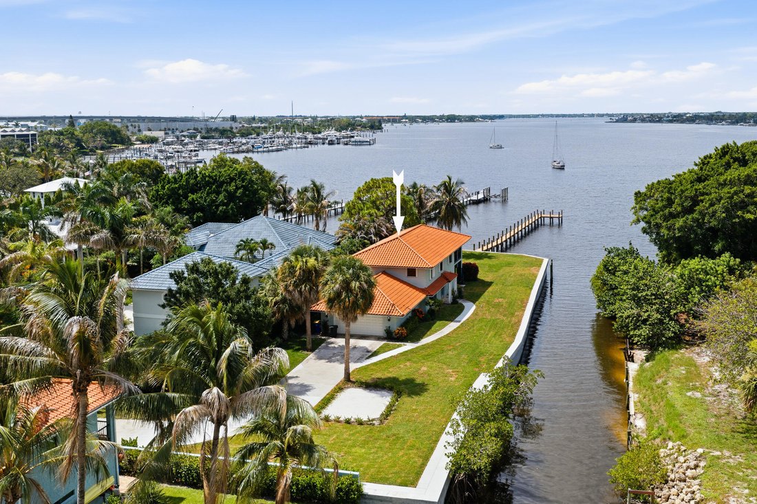 House in Stuart, Florida, United States 2 - 18490277