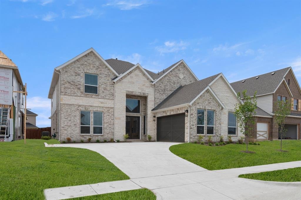 House in Mansfield, Texas, United States 2 - 18415045