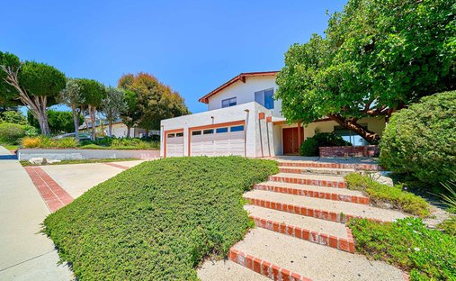 Casa a Rolling Hills, California, Stati Uniti 1
