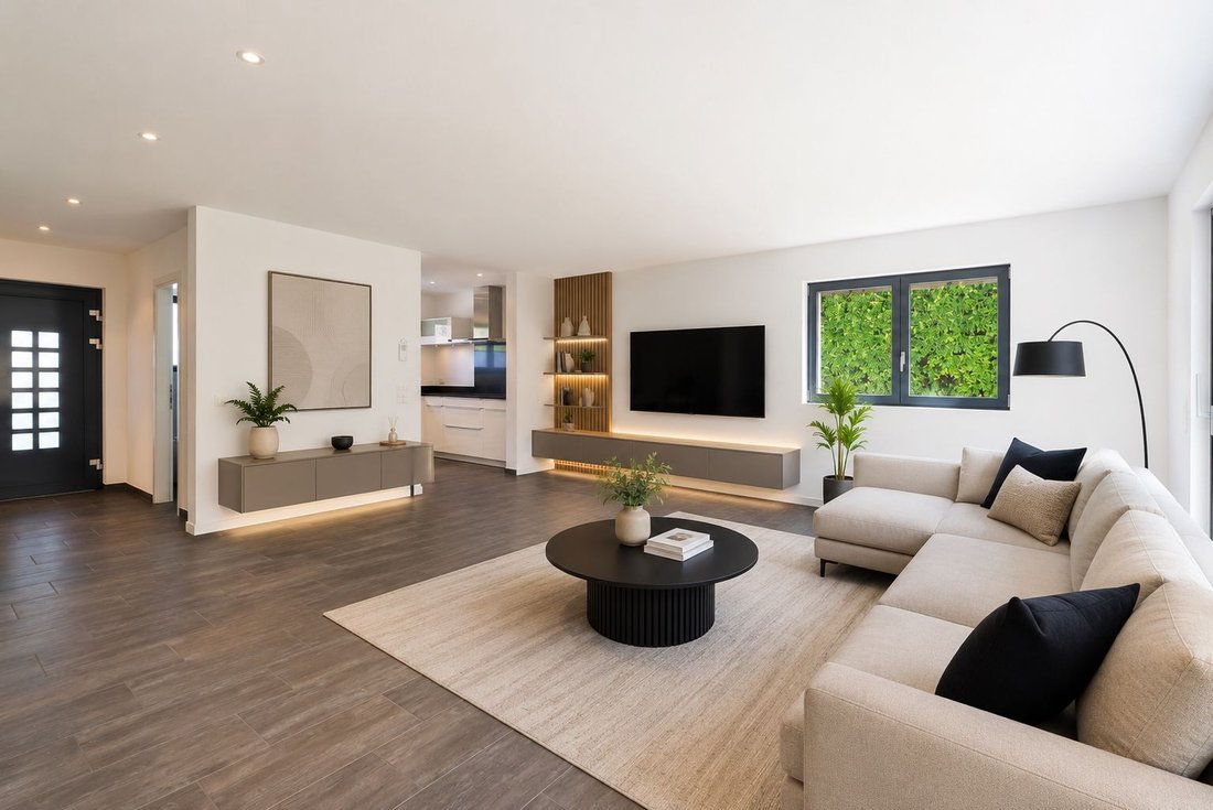Haus in Gambarogno TI, Tessin, Schweiz 5 - 18489721