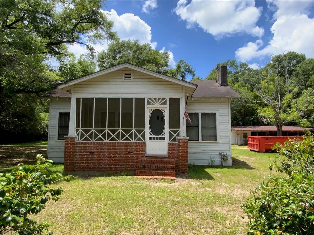 Land in Mobile, Alabama, United States 4 - 18491236