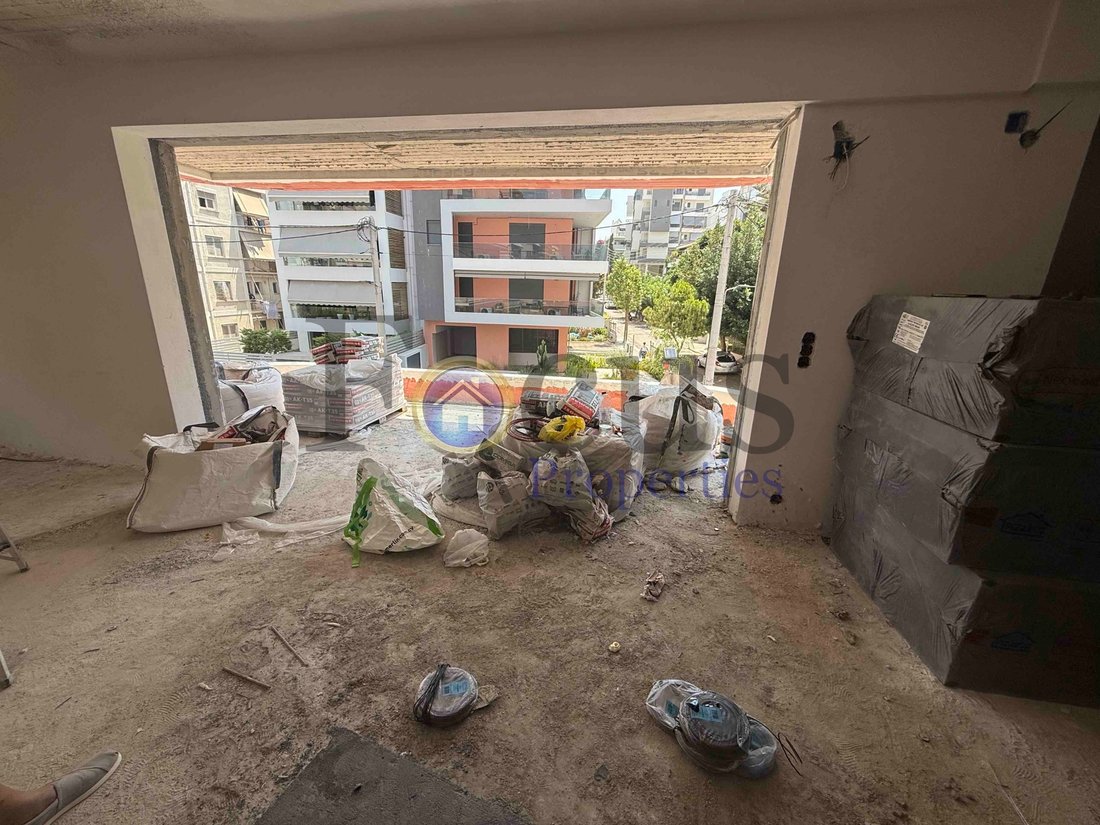 Apartment in South Athens, Attica, Greece 1 - 18490737