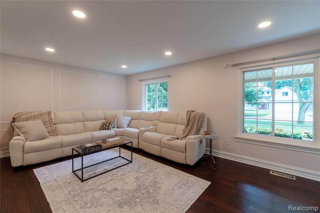 House in Troy, Michigan, United States 5 - 18489791