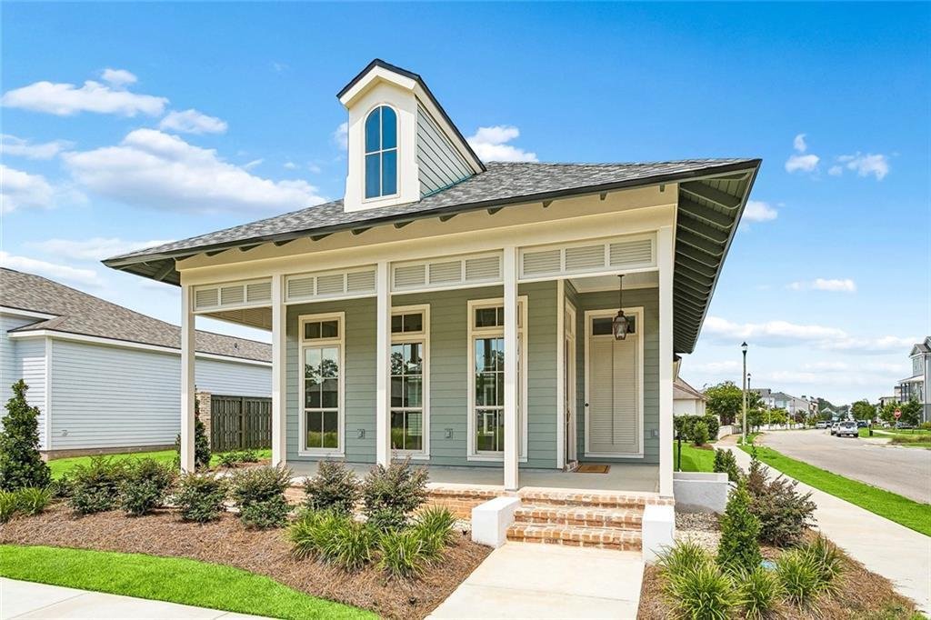 House in Covington, Louisiana, United States 4 - 18349365