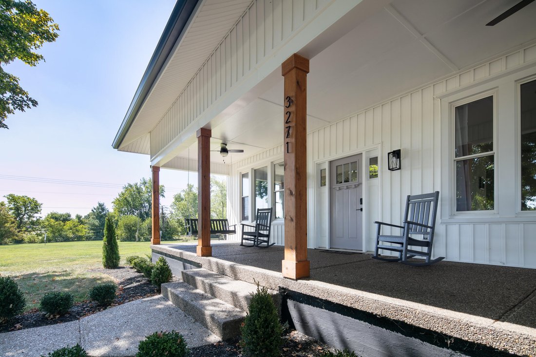 House in Bagdad, Kentucky, United States 3 - 18489989