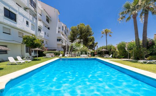 House in Estepona, Andalusia, Spain 1