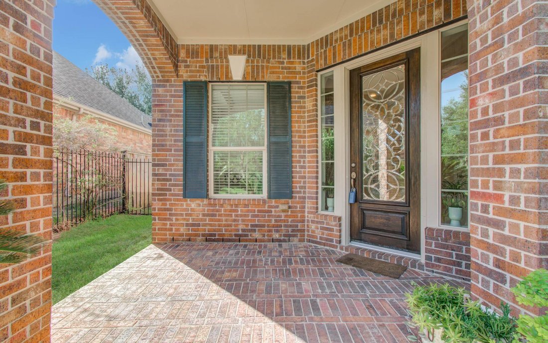 House in Spring, Texas, United States 4 - 18491175