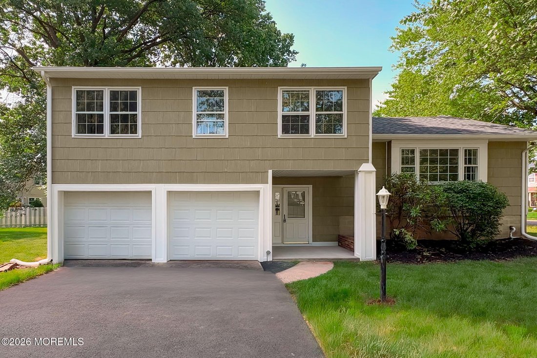 House in Metuchen, New Jersey, United States 2 - 18411365