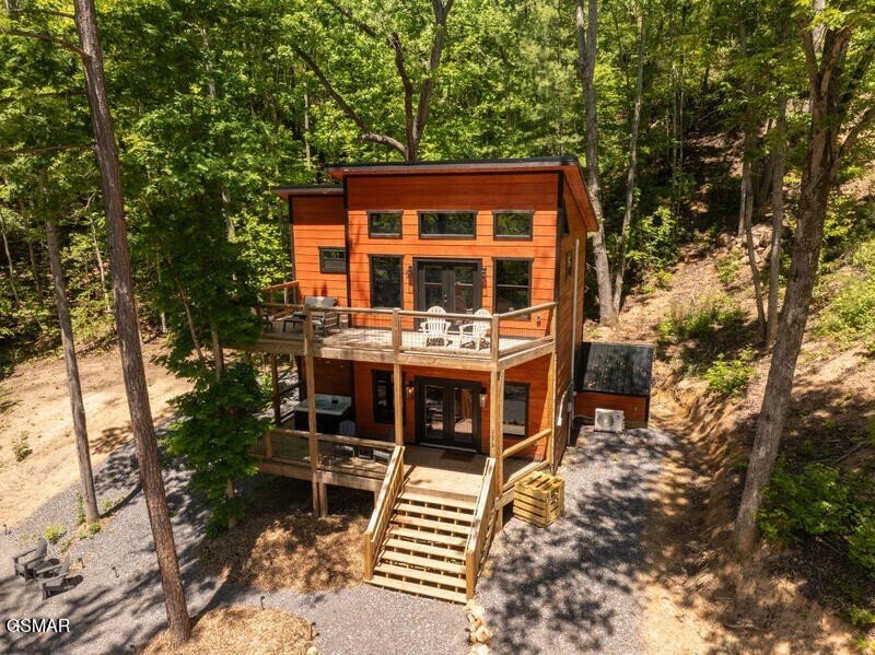House in Sevierville, Tennessee, United States 1 - 18491178