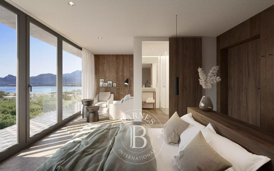 Apartment in Secteur Périphérique, Calvi, France 4 - 18492100