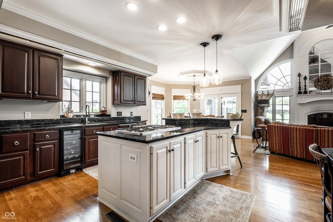 House in Carmel, Indiana, United States 4 - 18491770