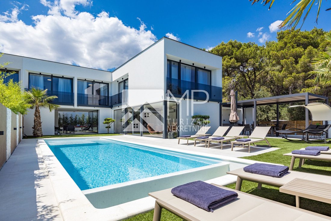 House in Medulin, Istria County, Croatia 4 - 18491485