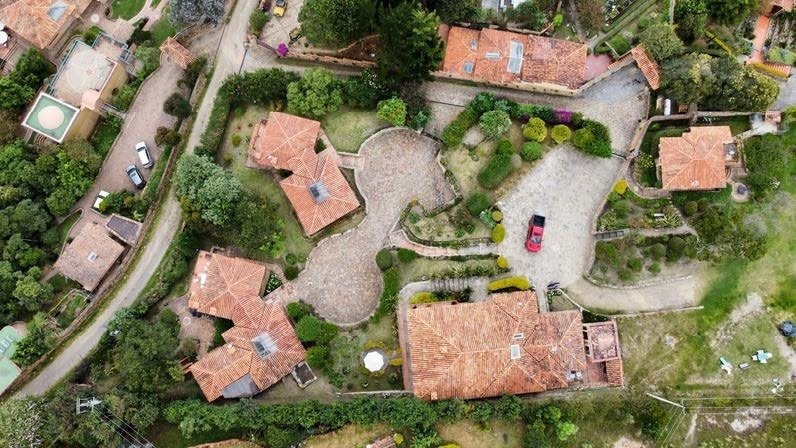 Condo in El Roble, Boyaca, Colombia 2 - 18491068
