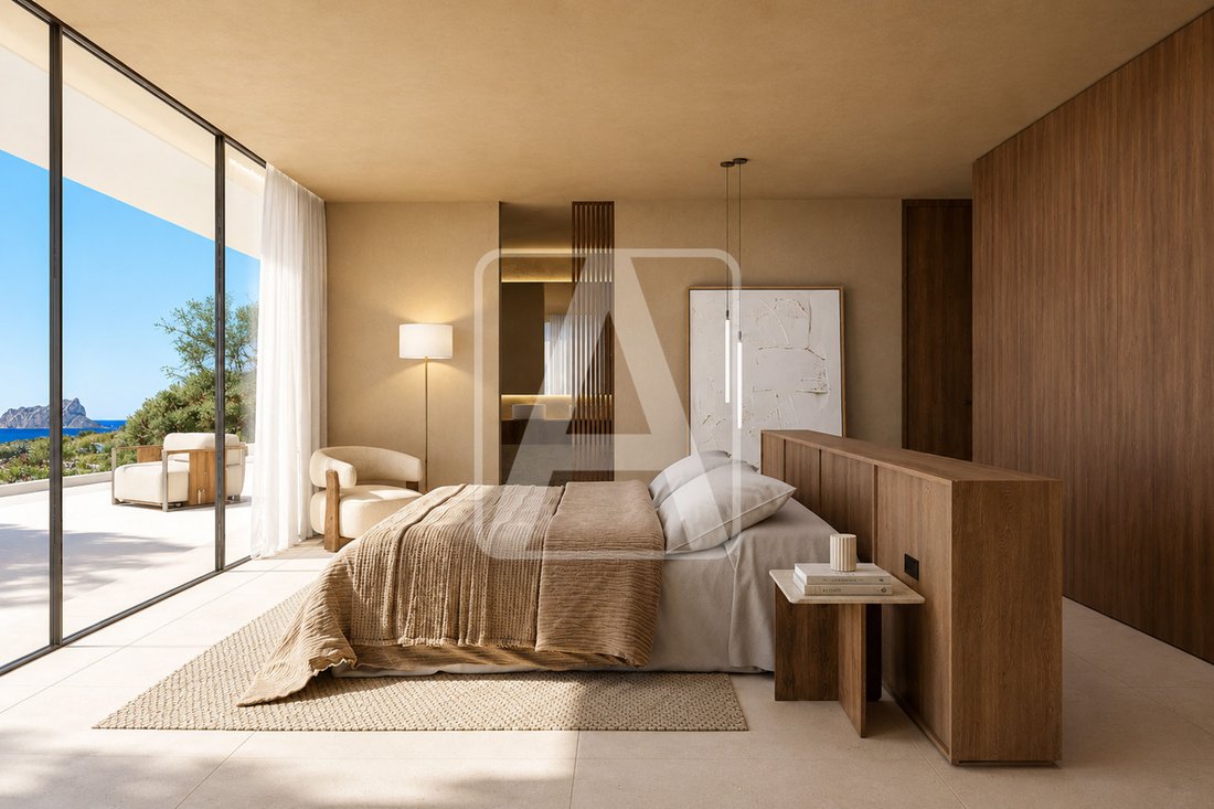 Villa in Benissa, Valencian Community, Spain 5 - 17954023