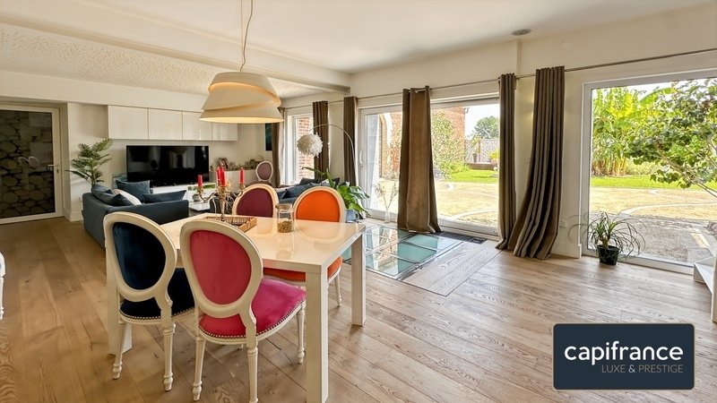Farm Ranch in Haspres, Hauts-de-France, France 5 - 18490824