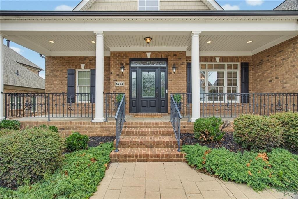 House in Greensboro, North Carolina, United States 4 - 18489778