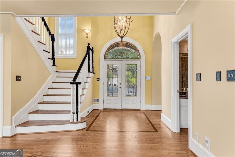 Casa a Johns Creek, Georgia, Stati Uniti 4 - 18490896
