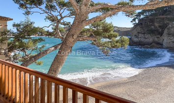Villa à Sa Tuna, Begur, Catalogne 1